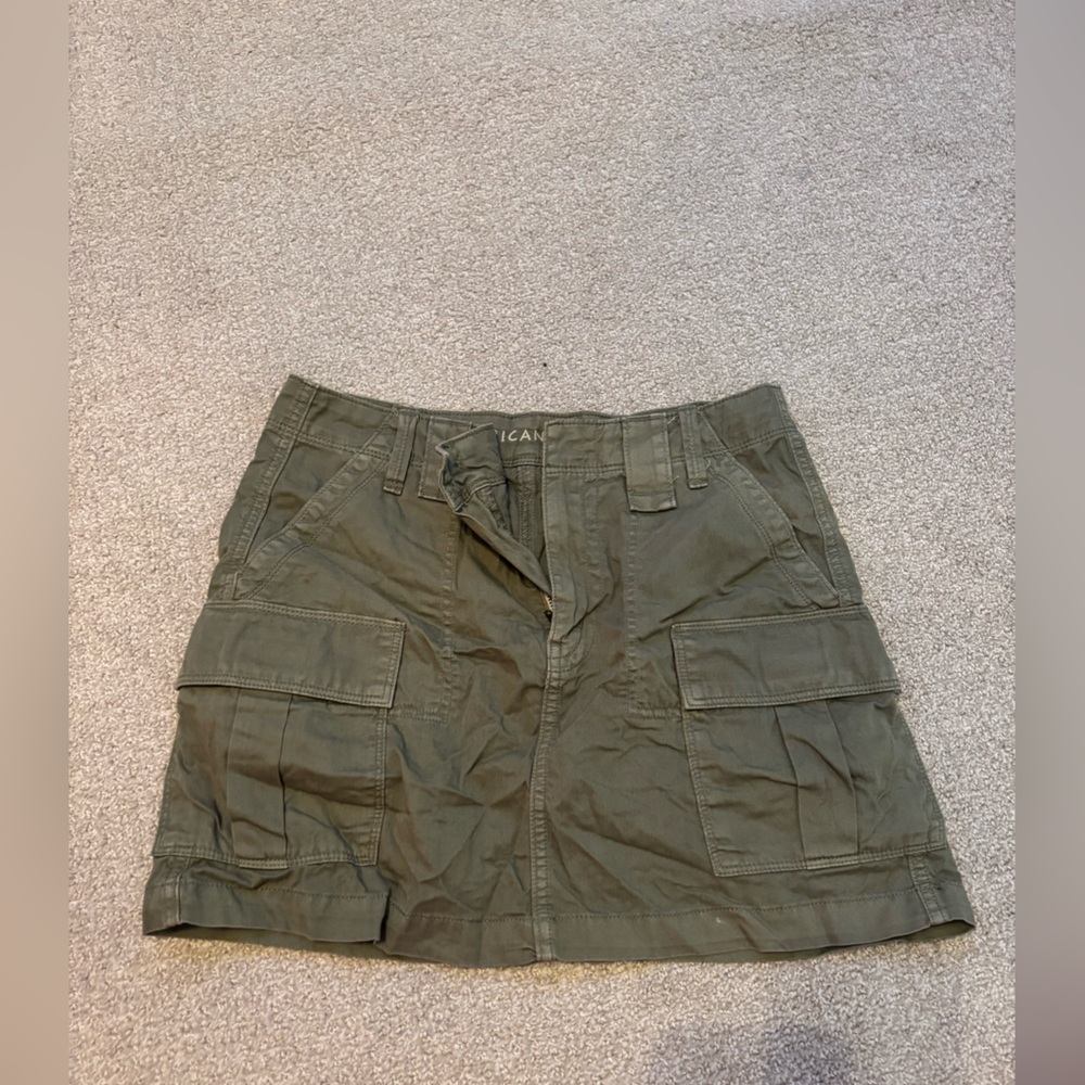American Eagle Skirt